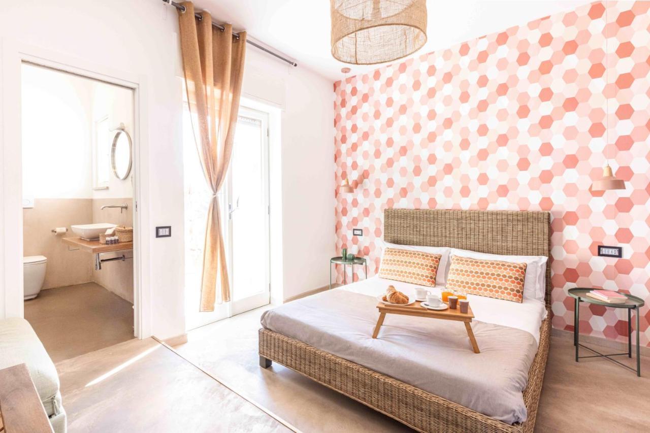 Sorrentovibes - Luxury Four Bedroom Home With Amazing Terraces In Sorrento Exterior foto